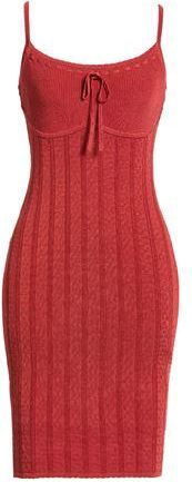 Guess VESTIDOS - Minivestidos en YOOX.COM