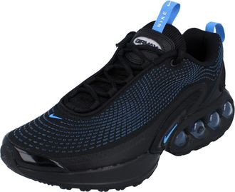 Nike Air Max DN Mens Running Trainers - Blue - Size UK 10