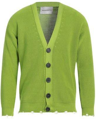 Amaranto PRENDAS DE PUNTO - C&aacute;rdigans en YOOX.COM