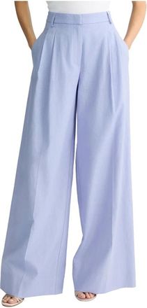 Liu Jo Donna, Pantaloni, Viola, S, new