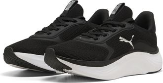 Puma Sneakers SOFTRIDE Mayve 2 da donna, Accessori, Nero, 35.5