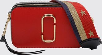 Marc Jacobs Borsa The Snapshot Marc Jacobs in pelle saffiano
