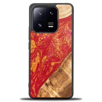 OEM Funda Bewood Unique - Xiaomi 13 Pro - Neones - Par&iacute;s