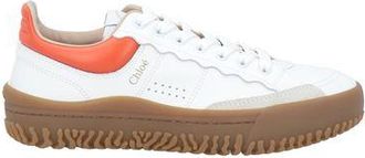 Chlo&eacute; FOOTWEAR - Trainers sur YOOX.COM