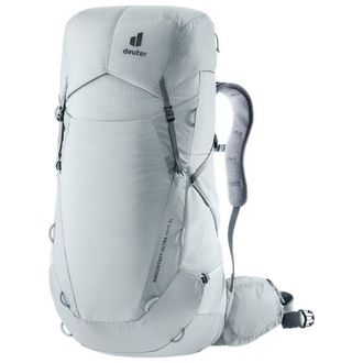 Deuter Aircontact Ultra 45+5 SL Trekkingrucksack f&uuml;r Damen | grau