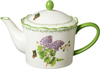 Certified International Mirabella Teapot