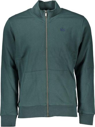La Martina Cotton Men Mens Sweatshirt