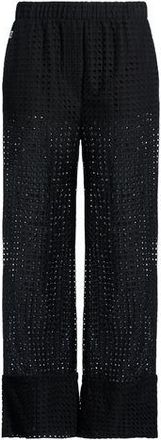 Jijil BOTTOMWEAR - Trousers on YOOX.COM