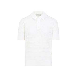Dries Van Noten Polo