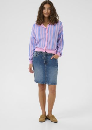 Culture Pullover CUdeny Pullover Loose fit