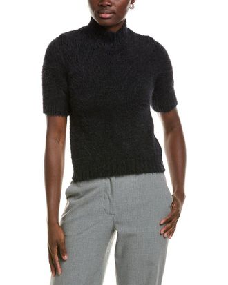 Marc Cain Wool-Blend Sweater