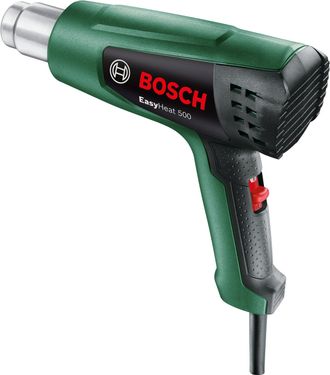 Bosch Easyheat500 Decapador Por Aire Caliente 500&ordm; 1600w