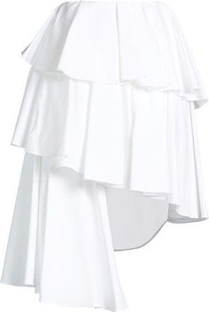 Alaia BOTTOMWEAR - Midi skirts sur YOOX.COM