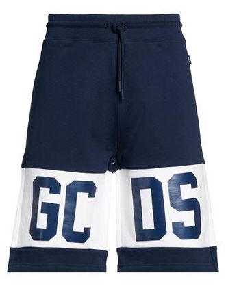 GCDS BOTTOMWEAR - Shorts & Bermuda Shorts on YOOX.COM