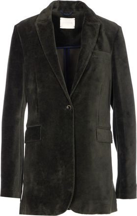 Circolo 1901 Single Breasted Jacket