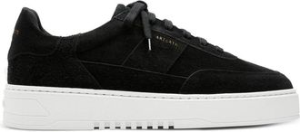 Axel Arigato Orbit Vintage Sneaker - Heren - Sneakers - Zwart - 41 EU - Leer - Schoenen
