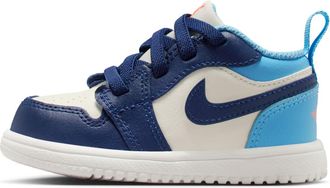Nike Jordan (TD) Air Jordan 1 Low ALT Sail Blue Chill DR9747-149