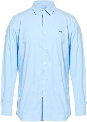 Lacoste TOPWEAR - Camicie su YOOX.COM