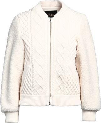 Maje COATS & JACKETS - Jackets on YOOX.COM