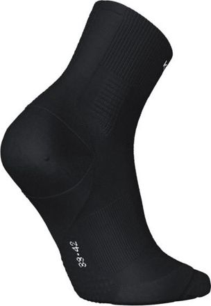 KIPRUN Sock Run 900 Thick Mid Laufsocken - Unisex | schwarz