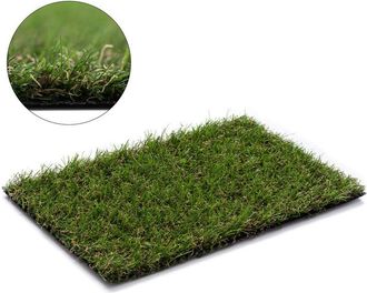 RugsX C&eacute;sped Artificial Havana Medidas Determinadas Green 200x250 Cm