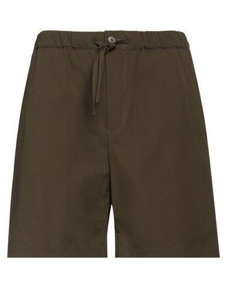 Daniele Alessandrini Shorts & Bermuda Shorts