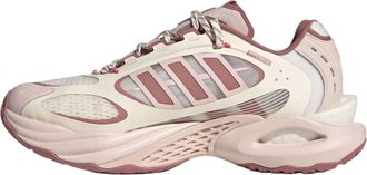 adidas (WMNS) adidas Climacool Vento 4.0 Cream White Pink JS3661