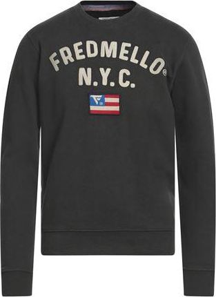 Fred Mello TOPWEAR - Sweatshirts on YOOX.COM