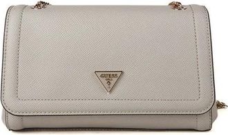 Guess Mujer, Bolsos, Beige, Talla: ONE Size