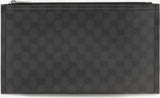 Gucci Essence Classic large Pouch Male UNI