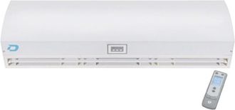 OEM Barriera D Aria Eco Line 120 Cm
