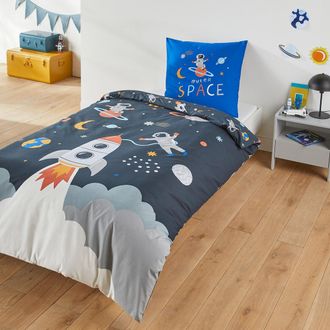 Sohome Bedset in katoen, Fusée