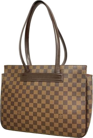 Louis Vuitton Ebene Tote Bag (Pre-Owned)