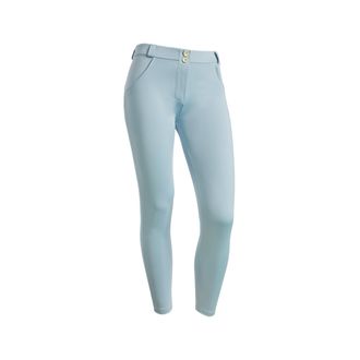Freddy Pantaloni push up WR.UP clessidra vita regular traspiranti