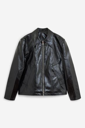 Séfr Duke Jacket Leather Jacket