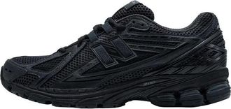 New Balance 1906R x COMME des GARCONS Homme Black M1906RCM