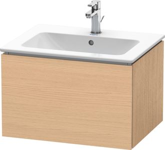 Duravit Duravit L-cube Mueble Bajo Lavabo Suspendido, 1 Extra&iacute;ble