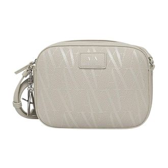 A|X Armani Exchange Donna, Borse, Verde, Taglia unica, new