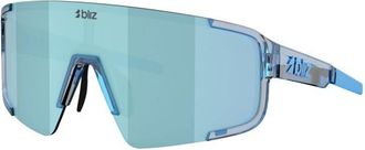 Bliz P003 Cat. 3 Velobrille - Unisex | t&uuml;rkis/blau