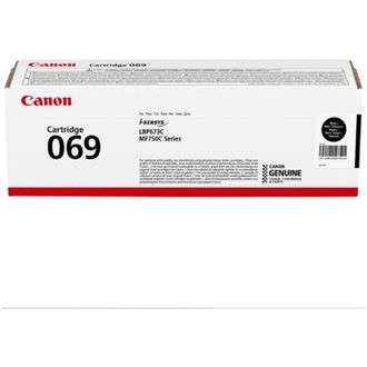 CANON 5094c002 Cartucho De T&oacute;ner 1 Pieza(s) Original Negro