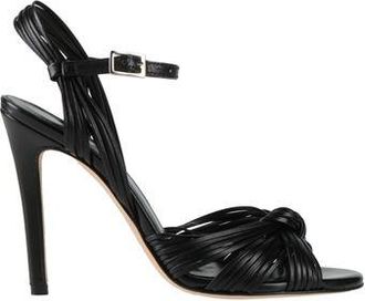 NCUB SCHUHE - Sandalen auf YOOX.COM