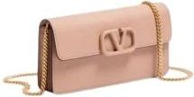 Valentino Mujer, Bolsos, Rosa, Talla: ONE Size