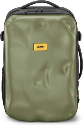 Crash Baggage Zaino Iconic - Verde