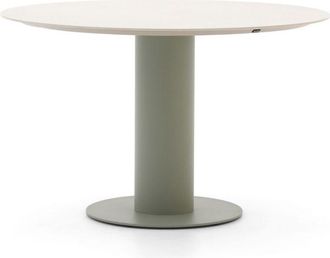Hartman Hartman Girona dining tuintafel &oslash; 120cm