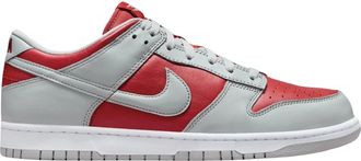Nike Limited Edition Reverse Ultraman Sneakers - Heren - Skateschoenen - Veelkleurig - 44 1/2 EU - Leer - Fitness