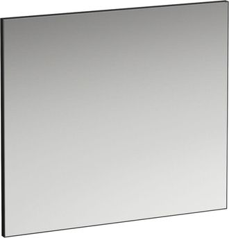 Laufen Laufen - Marco Corredizo 25 Espejos, Sin Iluminaci&oacute;n, 700x25x800