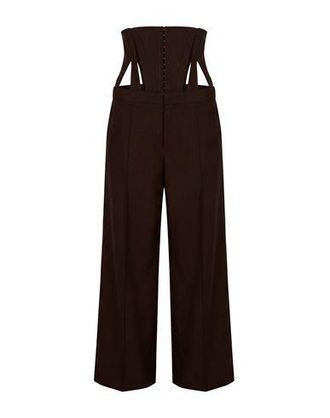 MUGLER MONOS&PETOS - Monos enterizos en YOOX.COM