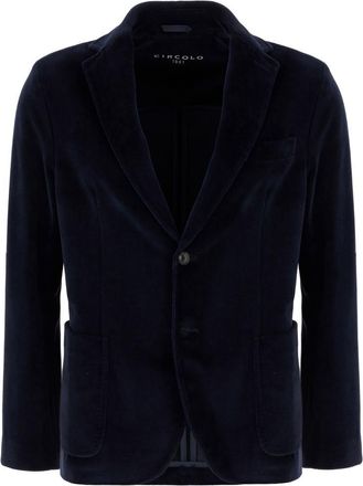 Circolo 1901 Jackets & Vests