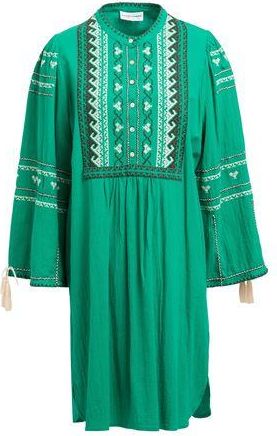 Antik Batik DRESSES - Mini dresses on YOOX.COM