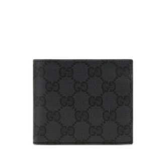Gucci GG Essence Bi-fold Wallet